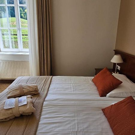 Grand Hotel Rogaska Premium Rogaška Slatina Εξωτερικό φωτογραφία
