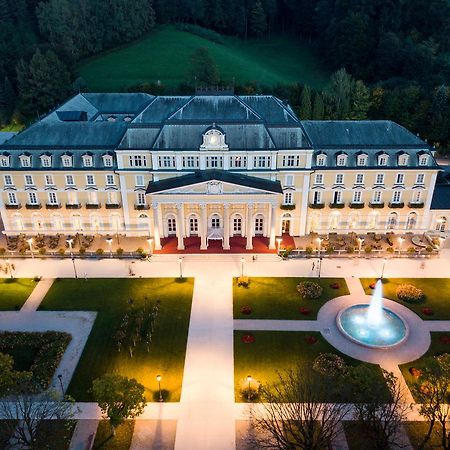 Grand Hotel Rogaska Premium Rogaška Slatina Εξωτερικό φωτογραφία