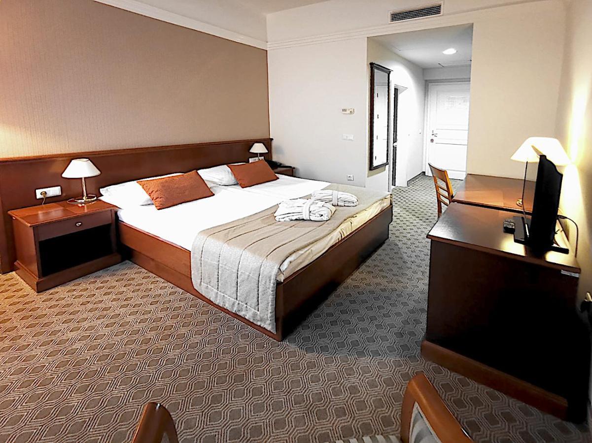 Grand Hotel Rogaska Premium Rogaška Slatina Εξωτερικό φωτογραφία