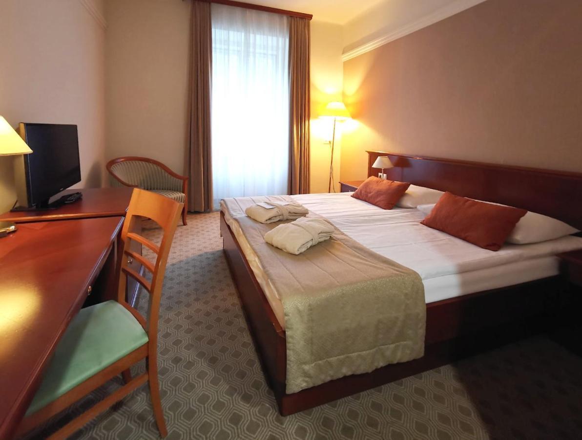 Grand Hotel Rogaska Premium Rogaška Slatina Εξωτερικό φωτογραφία