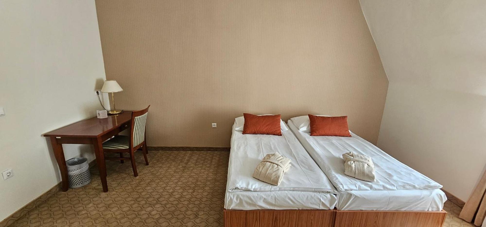 Grand Hotel Rogaska Premium Rogaška Slatina Εξωτερικό φωτογραφία