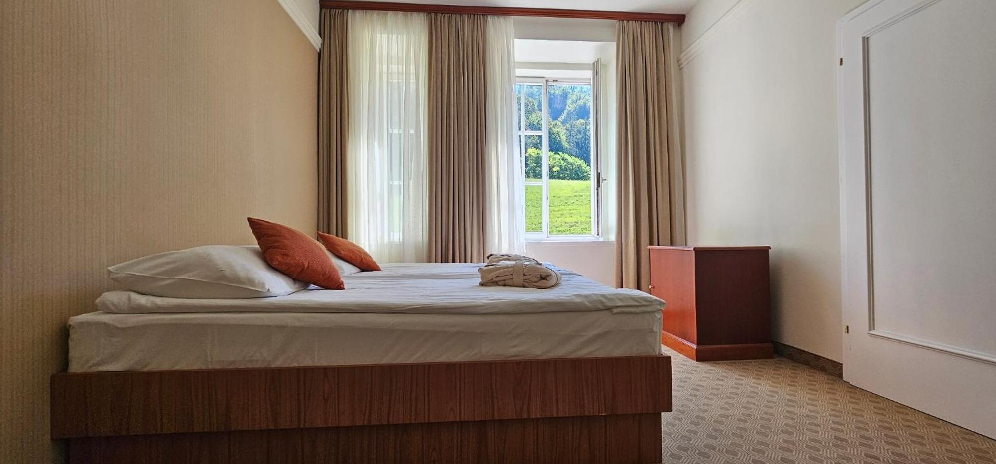 Grand Hotel Rogaska Premium Rogaška Slatina Εξωτερικό φωτογραφία