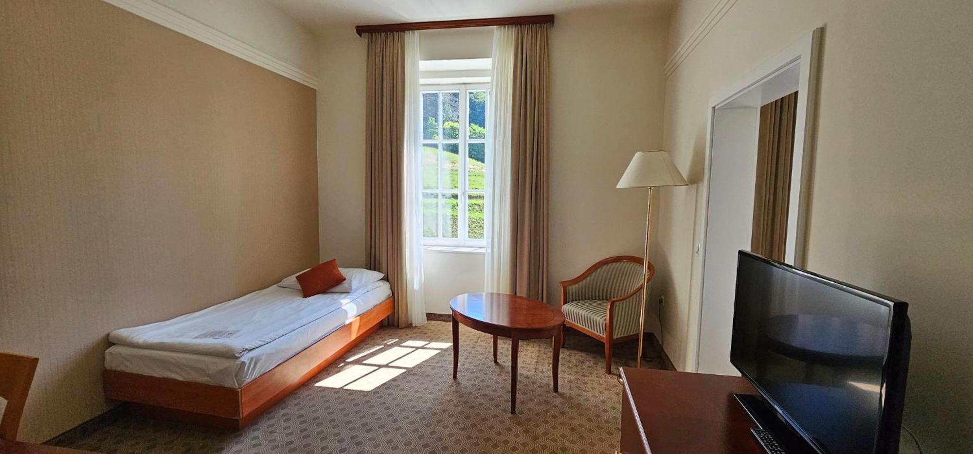 Grand Hotel Rogaska Premium Rogaška Slatina Εξωτερικό φωτογραφία