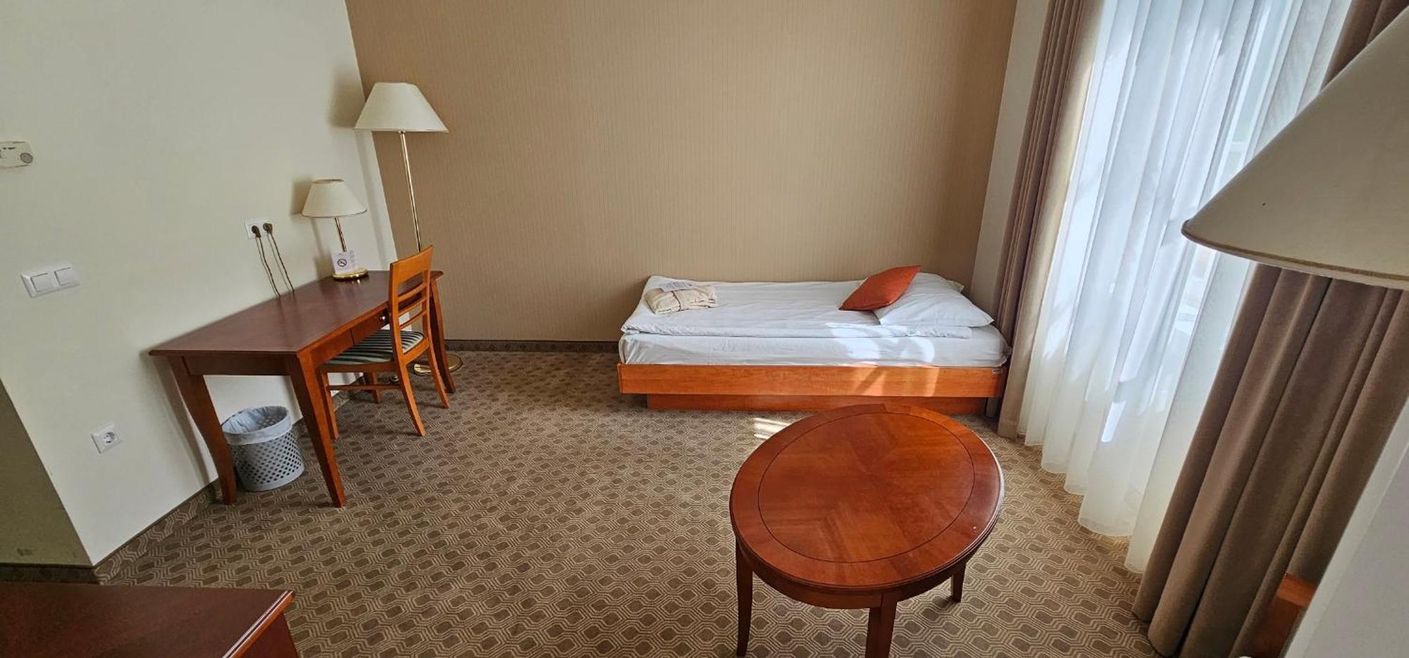 Grand Hotel Rogaska Premium Rogaška Slatina Εξωτερικό φωτογραφία