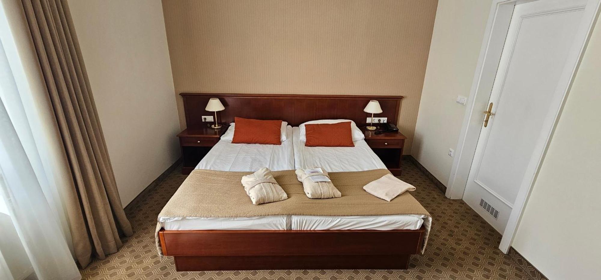 Grand Hotel Rogaska Premium Rogaška Slatina Εξωτερικό φωτογραφία