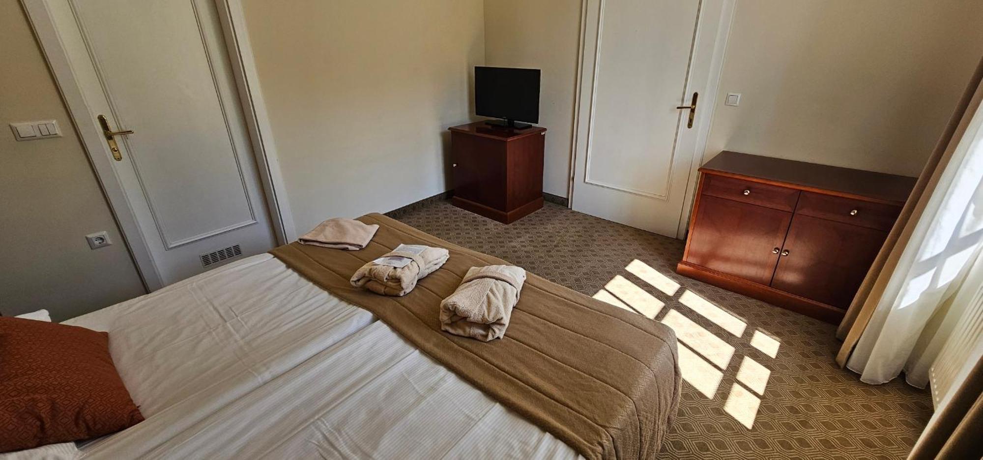 Grand Hotel Rogaska Premium Rogaška Slatina Εξωτερικό φωτογραφία