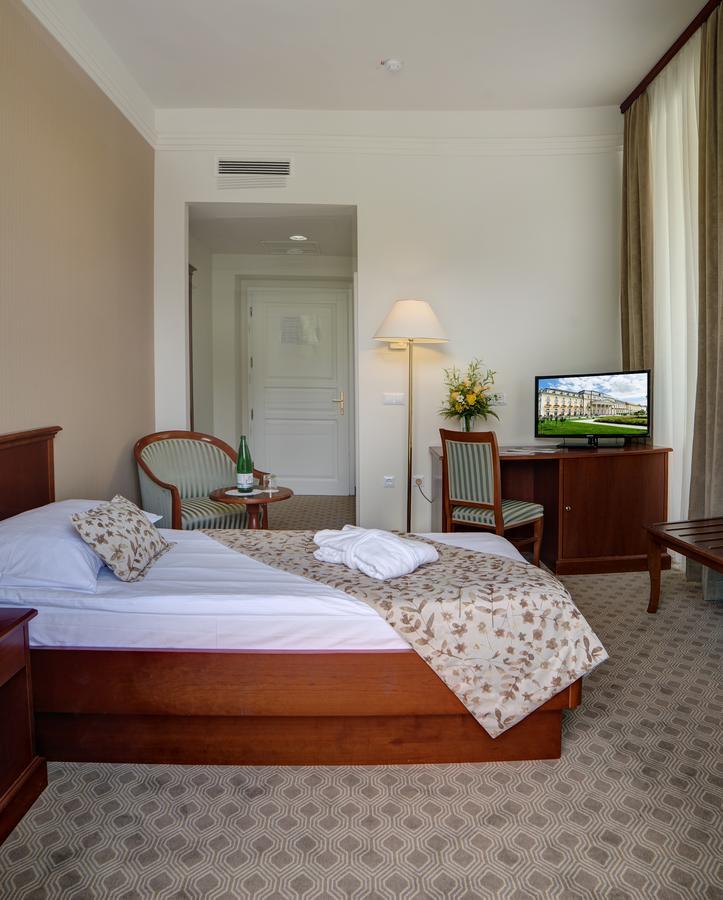 Grand Hotel Rogaska Premium Rogaška Slatina Εξωτερικό φωτογραφία
