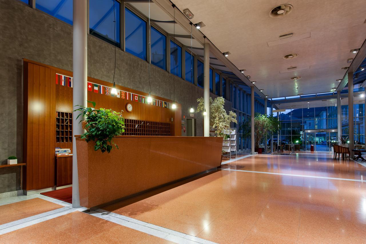 Grand Hotel Rogaska Premium Rogaška Slatina Εξωτερικό φωτογραφία