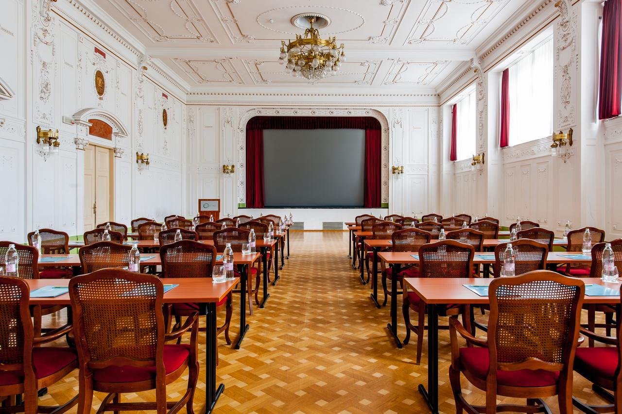 Grand Hotel Rogaska Premium Rogaška Slatina Εξωτερικό φωτογραφία