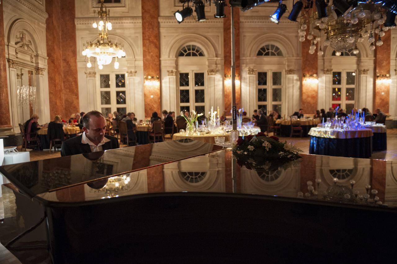 Grand Hotel Rogaska Premium Rogaška Slatina Εξωτερικό φωτογραφία