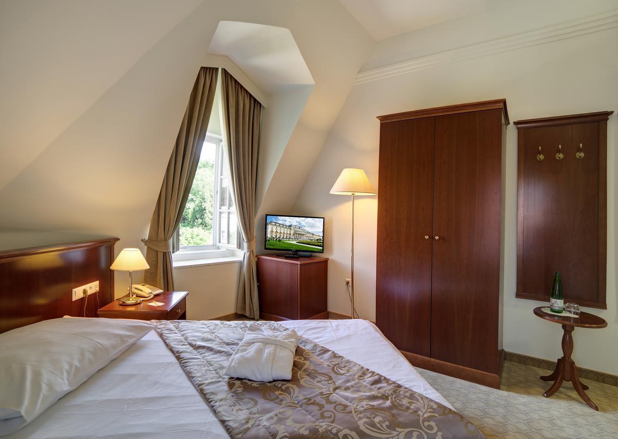 Grand Hotel Rogaska Premium Rogaška Slatina Εξωτερικό φωτογραφία