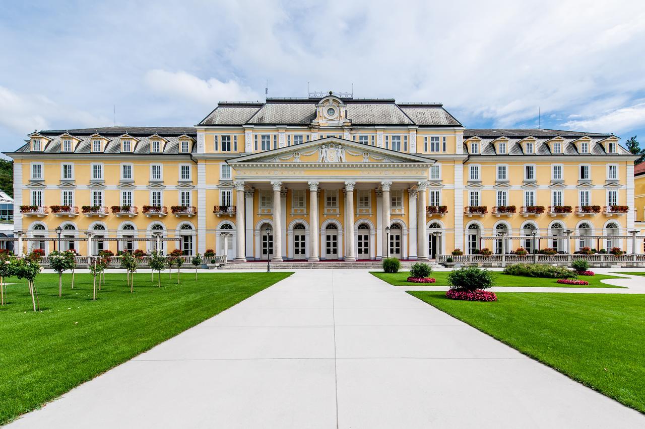 Grand Hotel Rogaska Premium Rogaška Slatina Εξωτερικό φωτογραφία