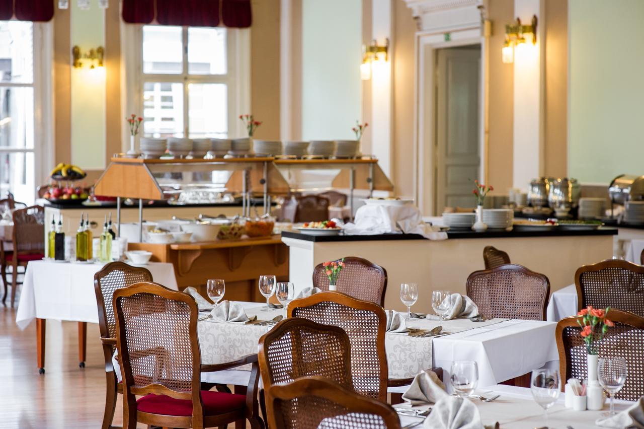Grand Hotel Rogaska Premium Rogaška Slatina Εξωτερικό φωτογραφία