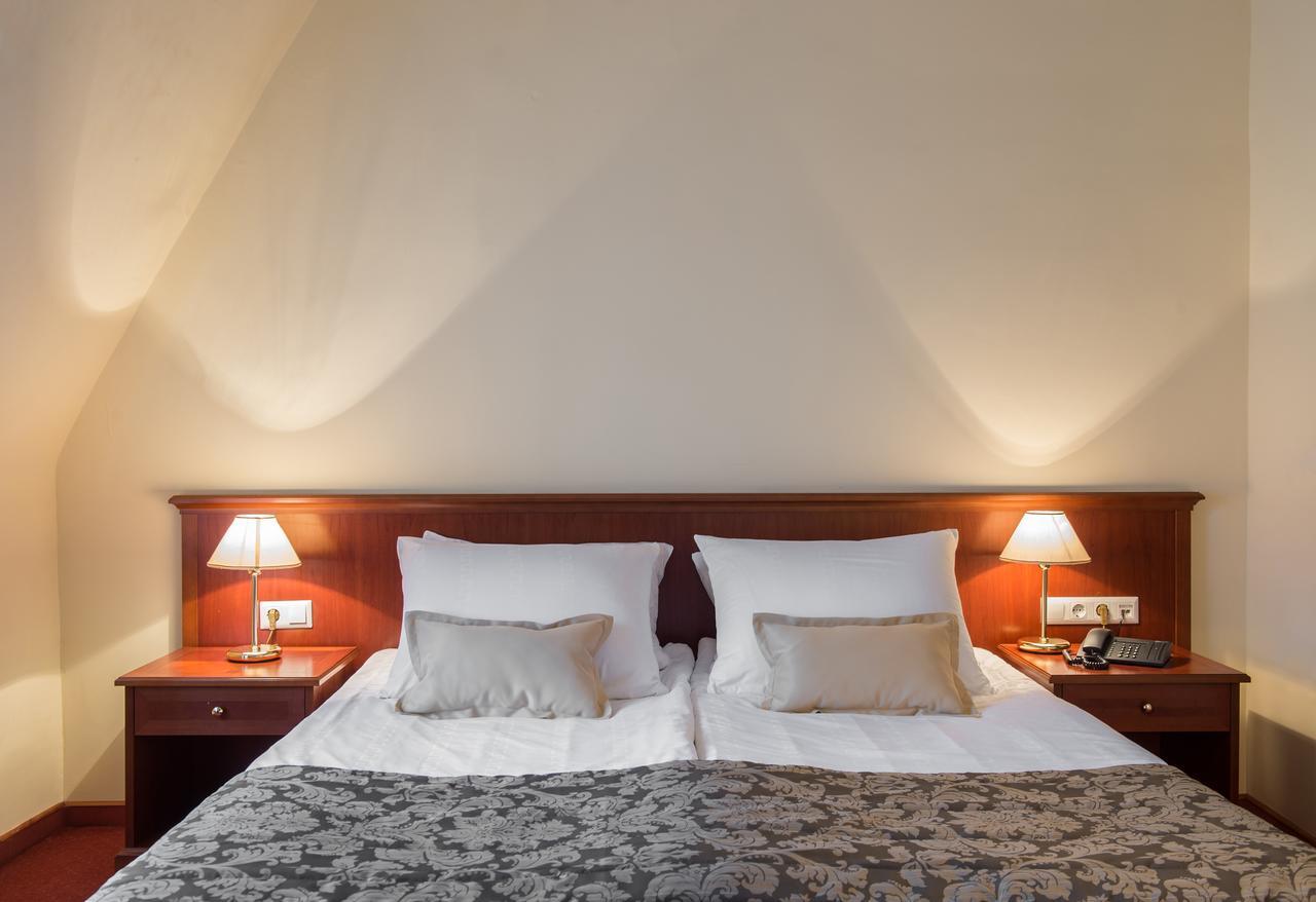 Grand Hotel Rogaska Premium Rogaška Slatina Εξωτερικό φωτογραφία