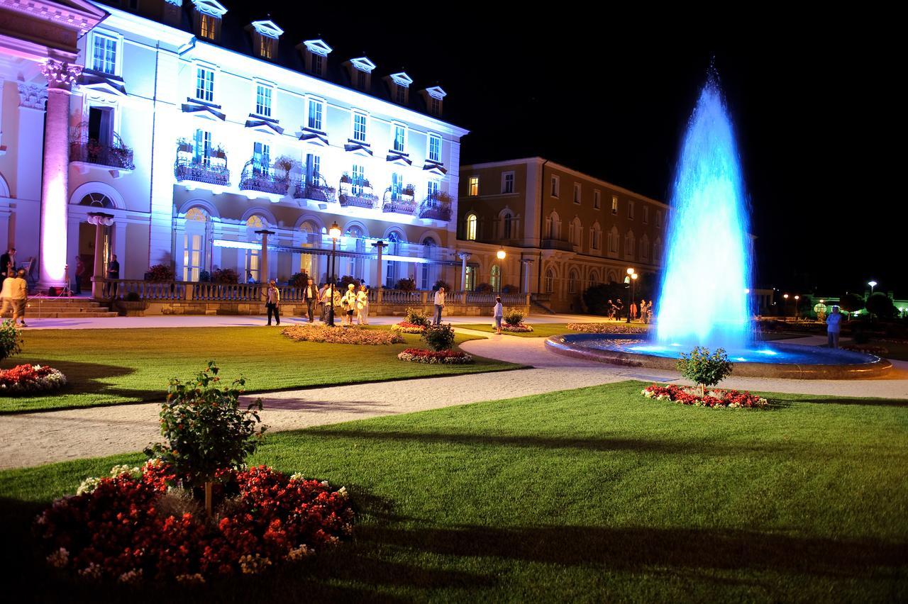Grand Hotel Rogaska Premium Rogaška Slatina Εξωτερικό φωτογραφία