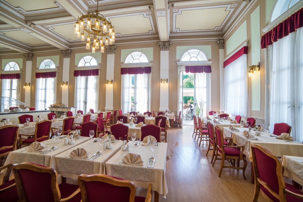 Grand Hotel Rogaska Premium Rogaška Slatina Εξωτερικό φωτογραφία
