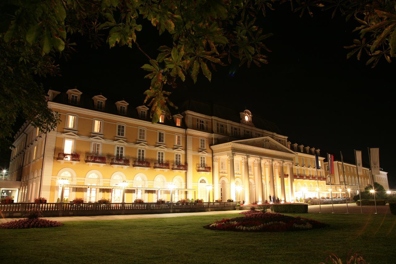Grand Hotel Rogaska Premium Rogaška Slatina Εξωτερικό φωτογραφία