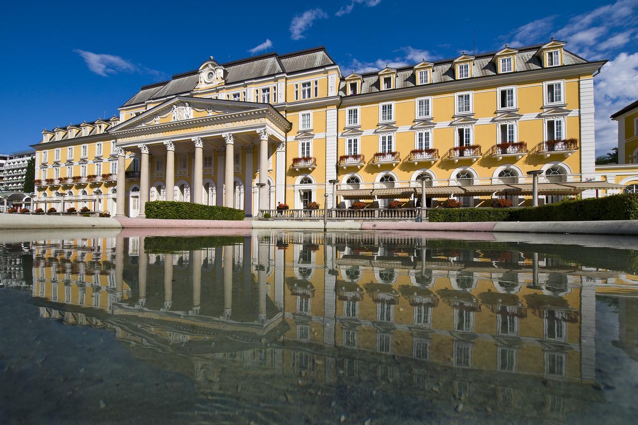 Grand Hotel Rogaska Premium Rogaška Slatina Εξωτερικό φωτογραφία