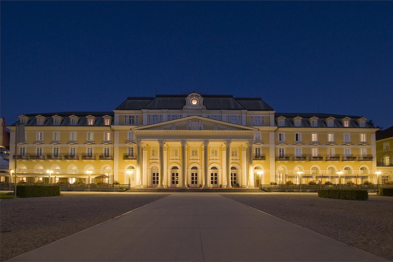 Grand Hotel Rogaska Premium Rogaška Slatina Εξωτερικό φωτογραφία