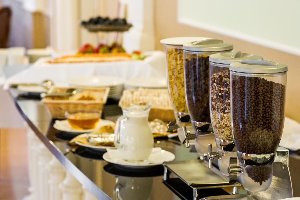 Grand Hotel Rogaska Premium Rogaška Slatina Εξωτερικό φωτογραφία