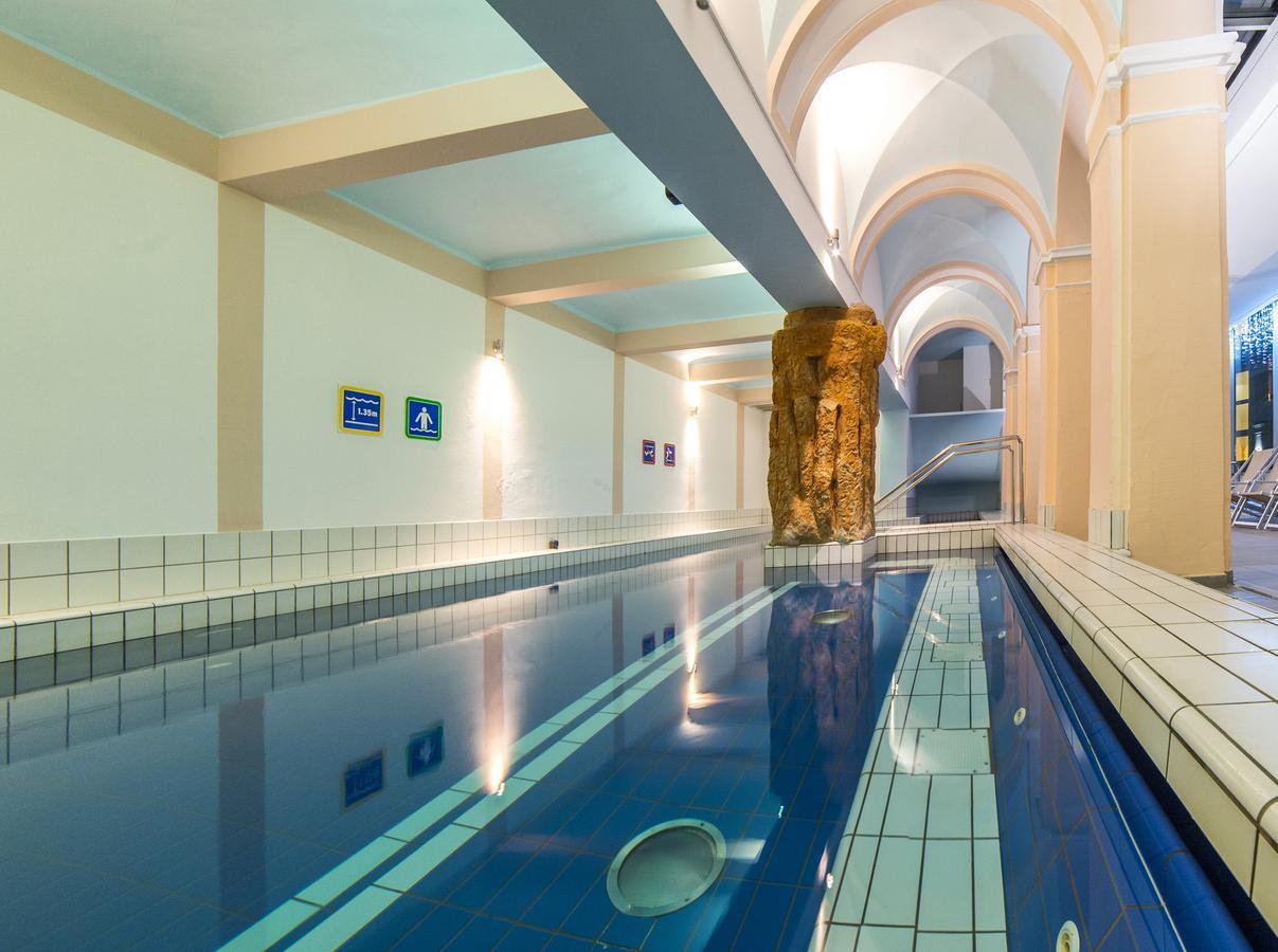 Grand Hotel Rogaska Premium Rogaška Slatina Εξωτερικό φωτογραφία